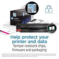 HP 215A Black Toner Cartridge HP 215A Black Toner Cartridge