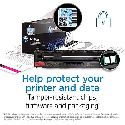 HP 215A Black Toner Cartridge HP 215A Black Toner Cartridge