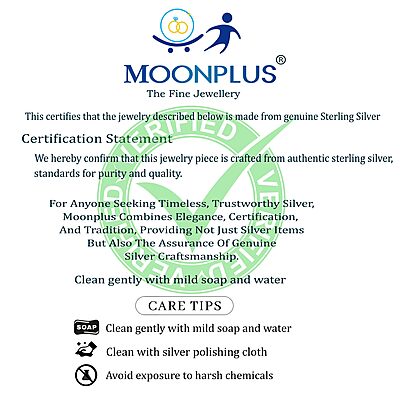 Silver Born Baby Hip Chain 22g Silver Born Baby Hip Chain 22g