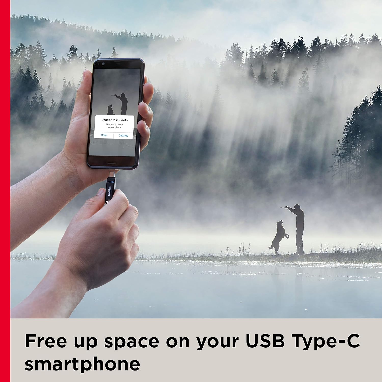 SanDisk Ultra Dual Drive Go USB Type-C SanDisk Ultra Dual Drive Go USB Type-C