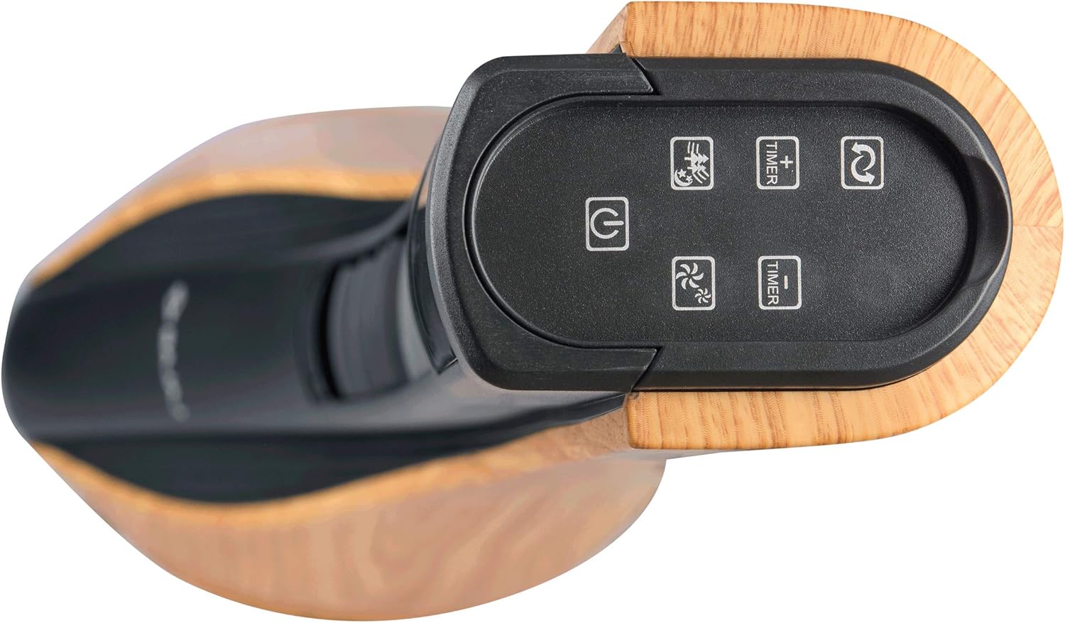 Bajaj IVORA LED Panel 9W CDL Square