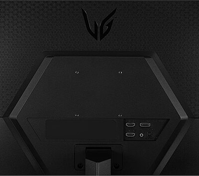 LG, 27" UltraGear™ Full HD Gaming Monitor, 27GQ50F-B