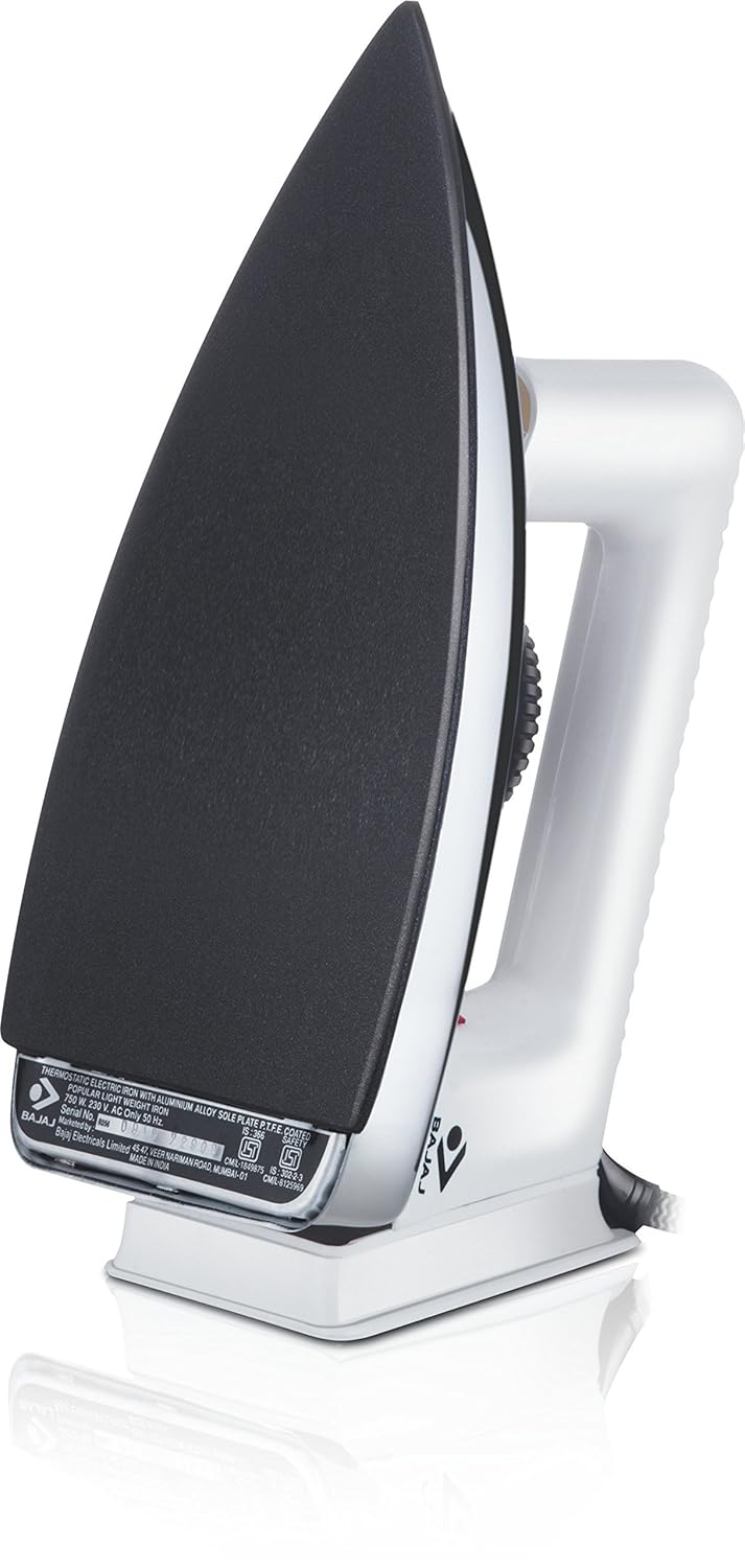 Bajaj RAFTAAR JUMBO LED RC TORCH