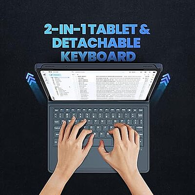 Tablet IRA Duo Pro 10.4"