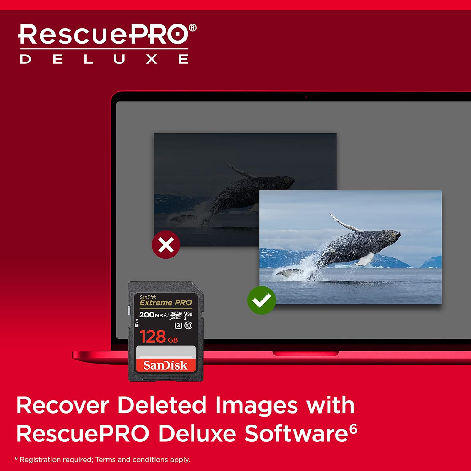 SanDisk Extreme PRO SDHC And SDXC UHS-I Card for 4K Video for DSLR and Mirrorless Cameras , Read and Write SanDisk Extreme PRO SDHC And SDXC UHS-I Card for 4K Video for DSLR and Mirrorless Cameras , Read and Write