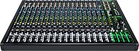 ProFX22v3 22-Channel Professional USB Mixer ProFX22v3 22-Channel Professional USB Mixer