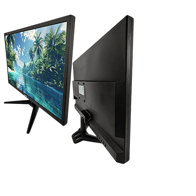 Geonix 22" Full HD LED PC Monitor, 1680x1050, VGA & HDM, GXTF-WVHDF22