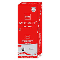 Cello Pocket Ball pen