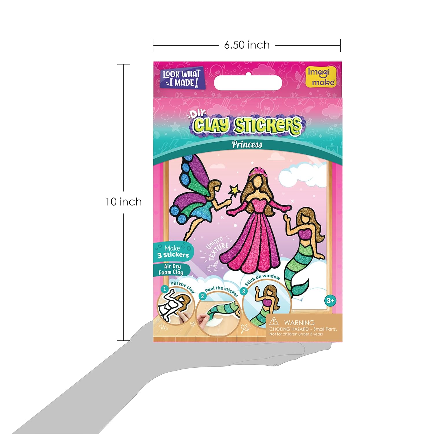 Fleximos Princess Fleximos Princess