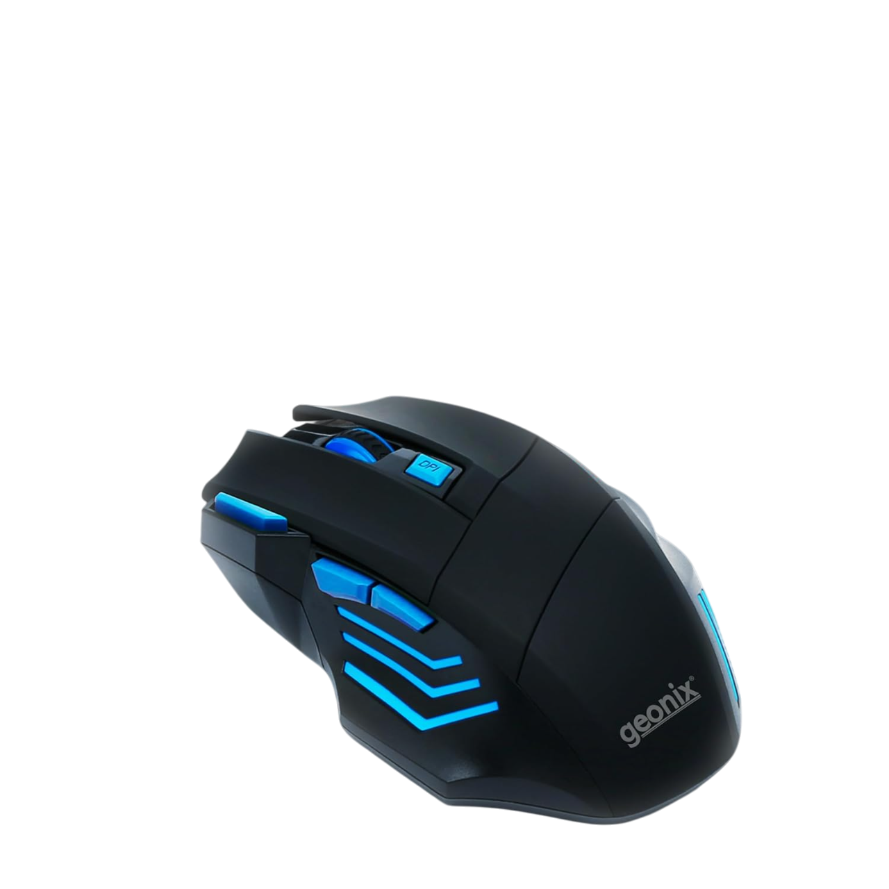 โGeonix Cruiser CX1 Gaming Keyboard and Mouse Combo, Black-โGXCPK-06 โGeonix Cruiser CX1 Gaming Keyboard and Mouse Combo, Black-โGXCPK-06