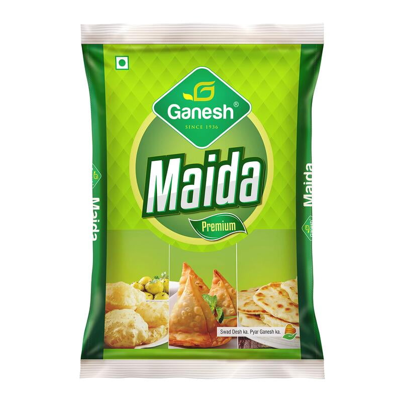 Ganesh Maida - Premium 1 kg Ganesh Maida - Premium 1 kg