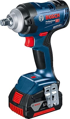 Bosch GDS18V-400 IMPACT WRENCH(Solo)(06019K00K1) Bosch GDS18V-400 IMPACT WRENCH(Solo)(06019K00K1)