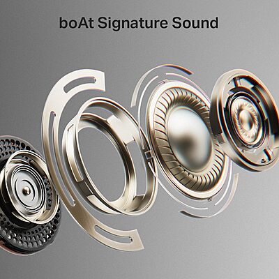 boAt Airdopes Plus 311