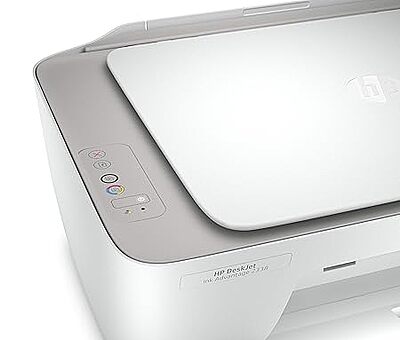 HP DeskJet IA 2338 AiO Printer