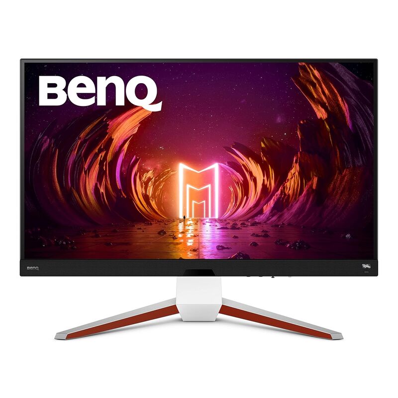 BenQ 32" 144Hz IPS, 4K UHD Gaming Monitor with AMD FreeSync Premium Pro,MOBIUZ EX3210U BenQ 32" 144Hz IPS, 4K UHD Gaming Monitor with AMD FreeSync Premium Pro,MOBIUZ EX3210U
