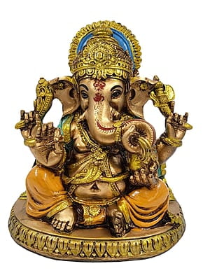 Ganesha Idol Ganesha Idol