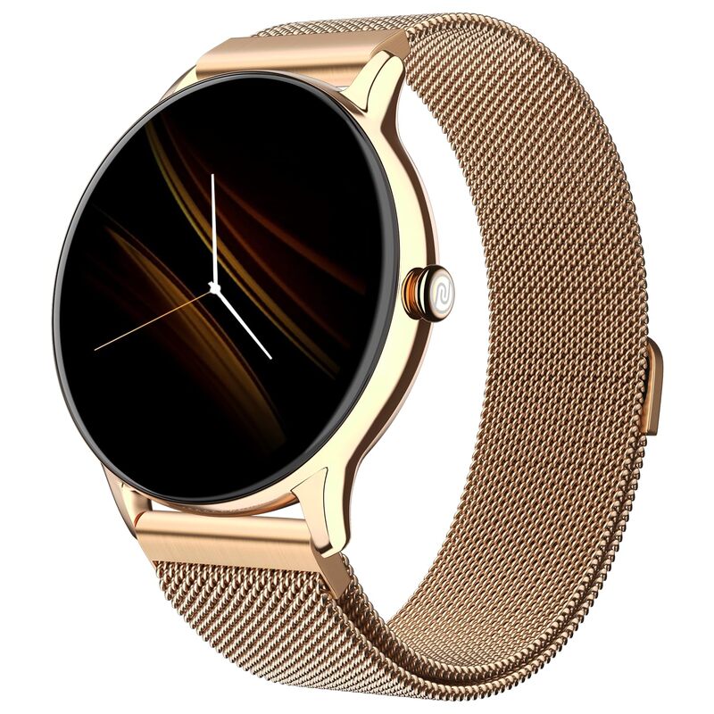 Noise Twist Go Elite Edition