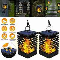olar Lantern Lights Outdoor Hanging Garden/Outdoor Lights, Dancing Lantern