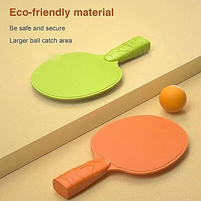 Hanging Table Tennis Self Training Indoor Gaming 2 Racket & 3 Practice Ball Portable - Double Sparring Hanging Toys Parent Child Interaction Indoor Toys for Kids Hanging Table Tennis Self Training Indoor Gaming 2 Racket & 3 Practice Ball Portable - Double Sparring Hanging Toys Parent Child Interaction Indoor Toys for Kids