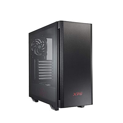 Fingers RGB-Bruno SG Cabinet with SMPS