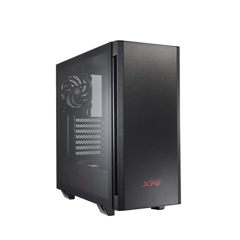 Fingers RGB-Bruno SG Cabinet with SMPS Fingers RGB-Bruno SG Cabinet with SMPS