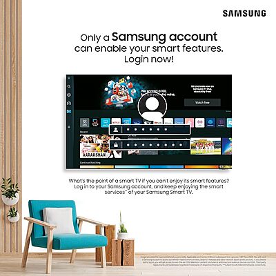 Samsung 163 cm (65 inches) 4K Ultra HD Smart Neo QLED TV QA65QN95CAKLXL