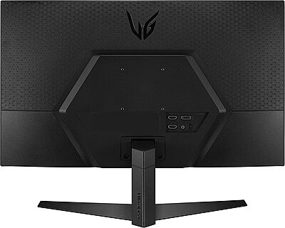 LG, 27" UltraGear™ Full HD Gaming Monitor, 27GQ50F-B