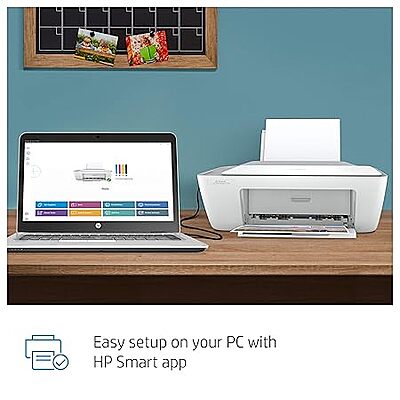 HP DeskJet IA 2338 AiO Printer