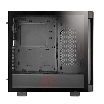 Fingers RGB-Bruno SG Cabinet with SMPS Fingers RGB-Bruno SG Cabinet with SMPS