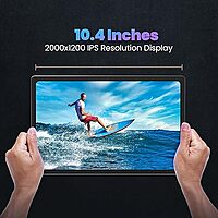 Tablet IRA Duo Pro 10.4" Tablet IRA Duo Pro 10.4"