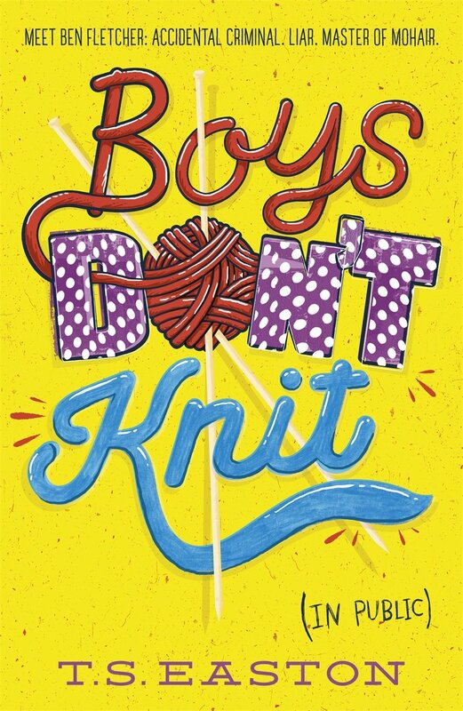 Young Adult Fiction