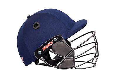 CRICKET HELMET MRF GENIUS CRICKET HELMET MRF GENIUS