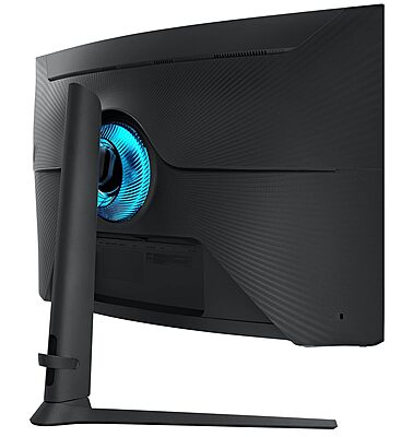 Samsung, 32" 4K 165Hz ,Curved Gaming Monitor, FreeSync Premium Pro,Odyssey Neo G7 Samsung, 32" 4K 165Hz ,Curved Gaming Monitor, FreeSync Premium Pro,Odyssey Neo G7