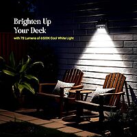 Motion Wall Light 6009