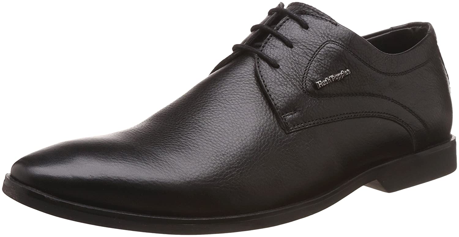 AARON DERBY Black