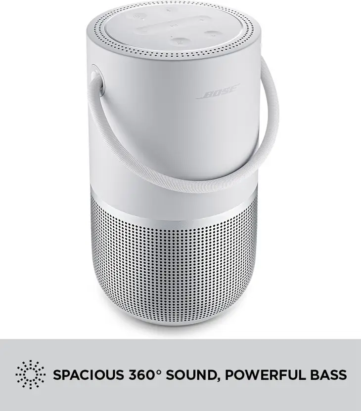 Bose Portable Home Speaker 240V Ap