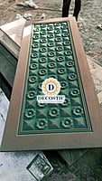 3D Door 3DD1014 3D Door 3DD1014