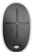 Ajax Security System Key Fob With Panic Button Ajax Security System Key Fob With Panic Button