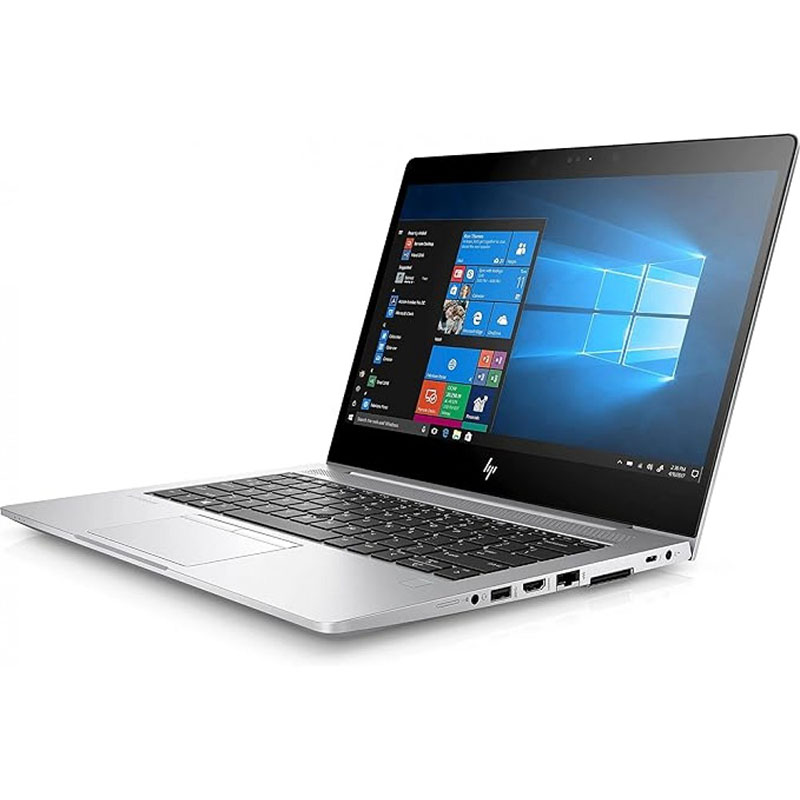 HP EliteBook 840 G5 Laptop (Core i5 8th Gen 14 inches FHD/ 32 GB RAM / 1TB SSD)Touch Screen