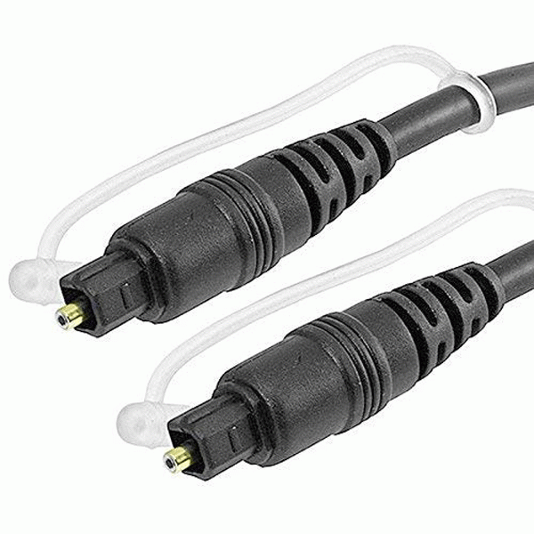 Optical Cable 1.5 MTR Optical Cable 1.5 MTR