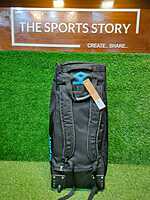 Cricket Kit Bag - SHREY - STAR DUFFLE BAG Cricket Kit Bag - SHREY - STAR DUFFLE BAG