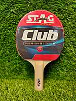 STAG TABLE TENNIS CLUB BAT STAG TABLE TENNIS CLUB BAT