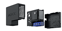 Ajax Remote Control Low-Current Relay With Dry Contact Ajax Remote Control Low-Current Relay With Dry Contact