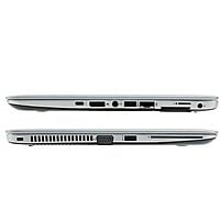 HP EliteBook 840 G4 | Intel Core I5 - 7200U | 8 GB RAM | 256 GB SSD | 14'' Display | Windows 10 Pro HP EliteBook 840 G4 | Intel Core I5 - 7200U | 8 GB RAM | 256 GB SSD | 14'' Display | Windows 10 Pro