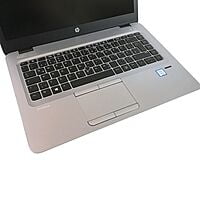 HP EliteBook 840 G4 | Intel Core I5 - 7200U | 8 GB RAM | 256 GB SSD | 14'' Display | Windows 10 Pro HP EliteBook 840 G4 | Intel Core I5 - 7200U | 8 GB RAM | 256 GB SSD | 14'' Display | Windows 10 Pro