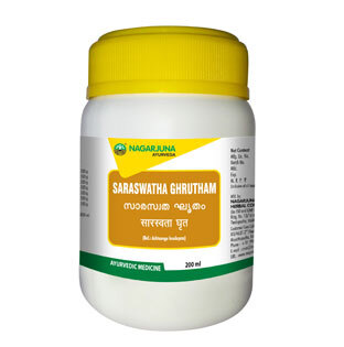 Saraswatha Ghrutham Saraswatha Ghrutham