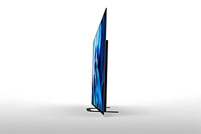Sony Bravia 164 cm (65 inches) 4K Ultra HD Certified Android Smart OLED TV KD-65A8G (Black) (2019 Model)
