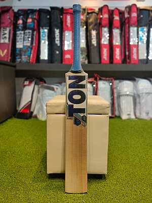Cricket Bat SS TON CLASSIC