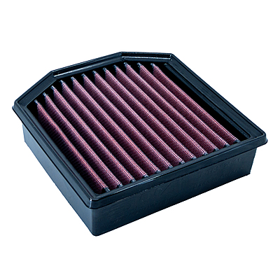DNA Air Filter for Triumph Tiger 850 Sport 2021-2024