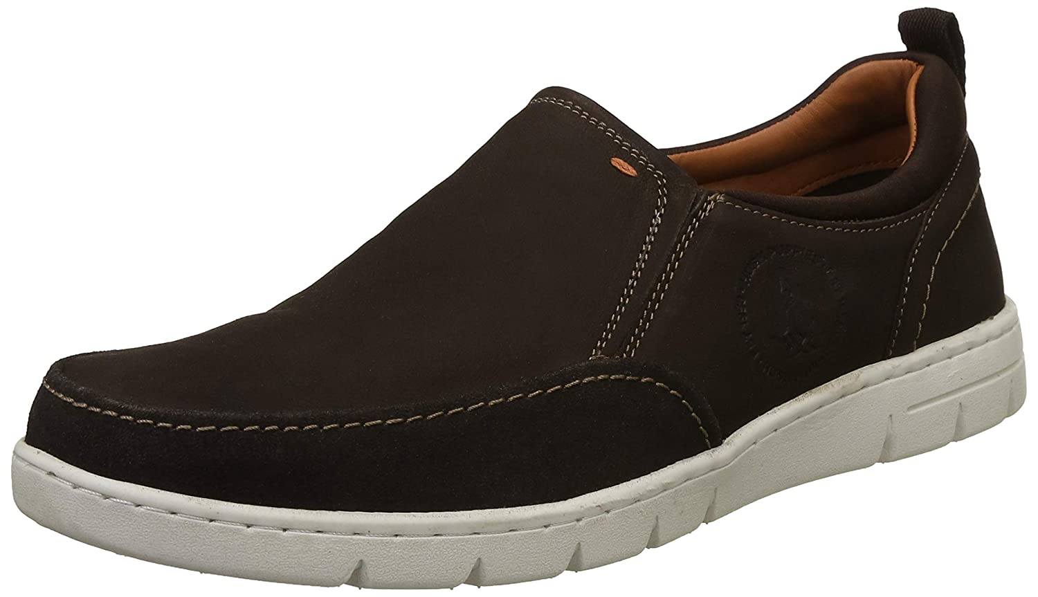KEENAN SLIP ON
